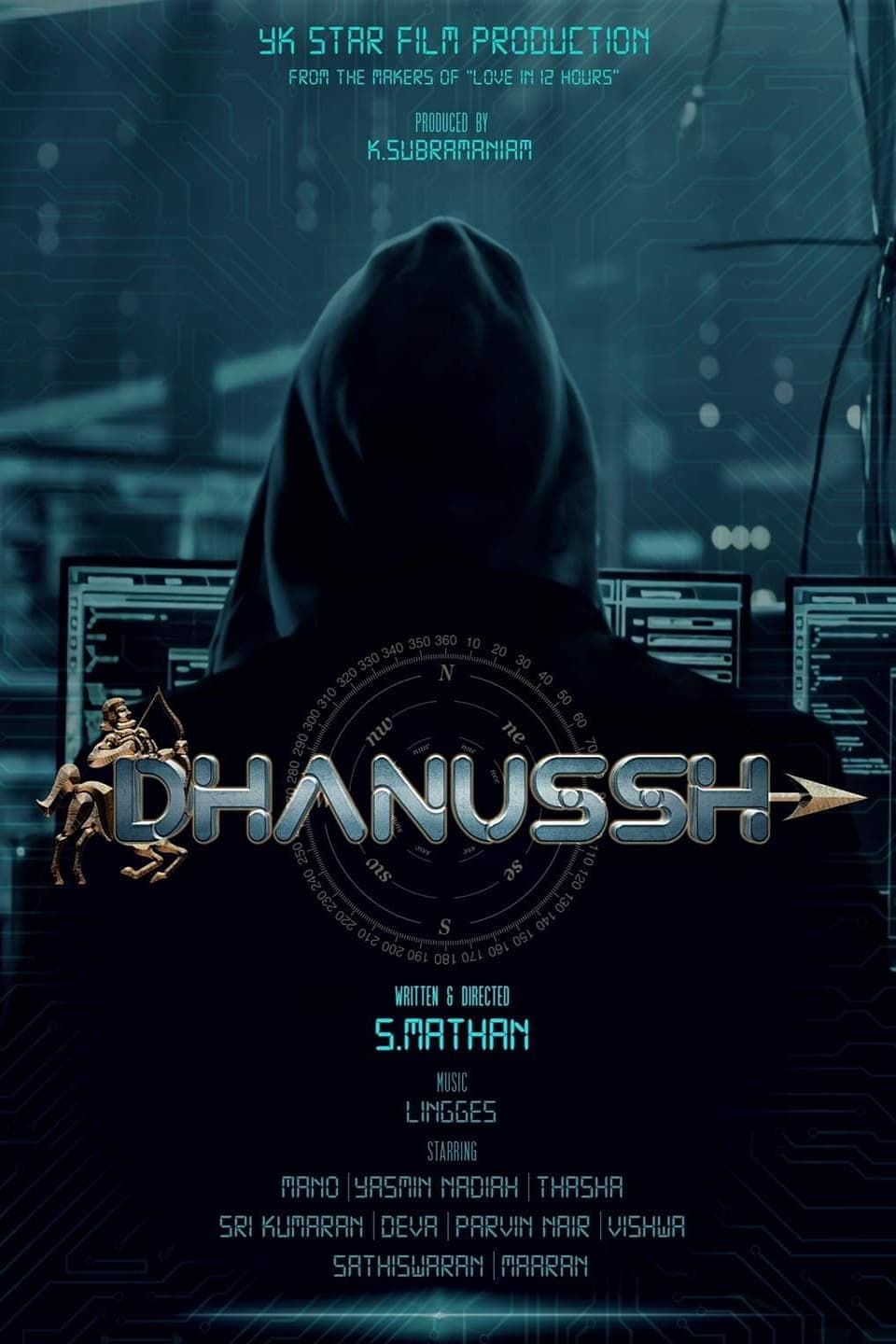Dhanussh