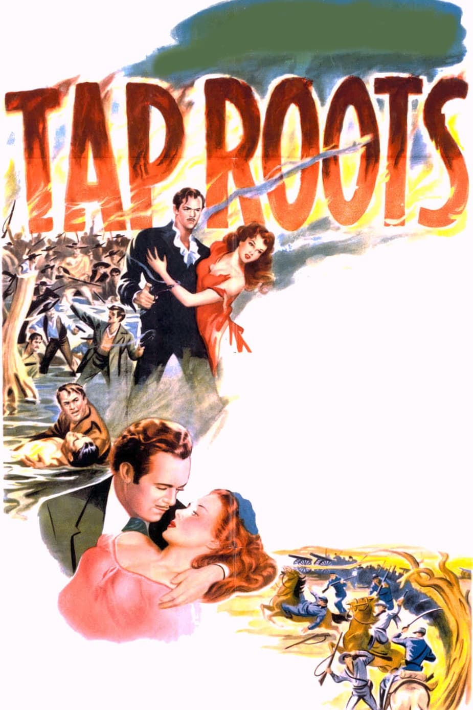 Tap Roots (1948)