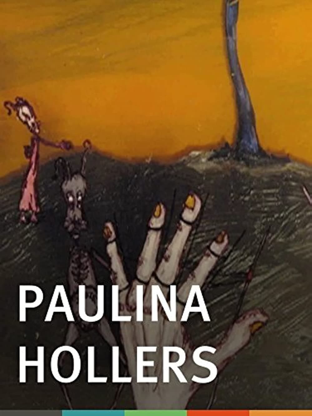 Paulina Hollers