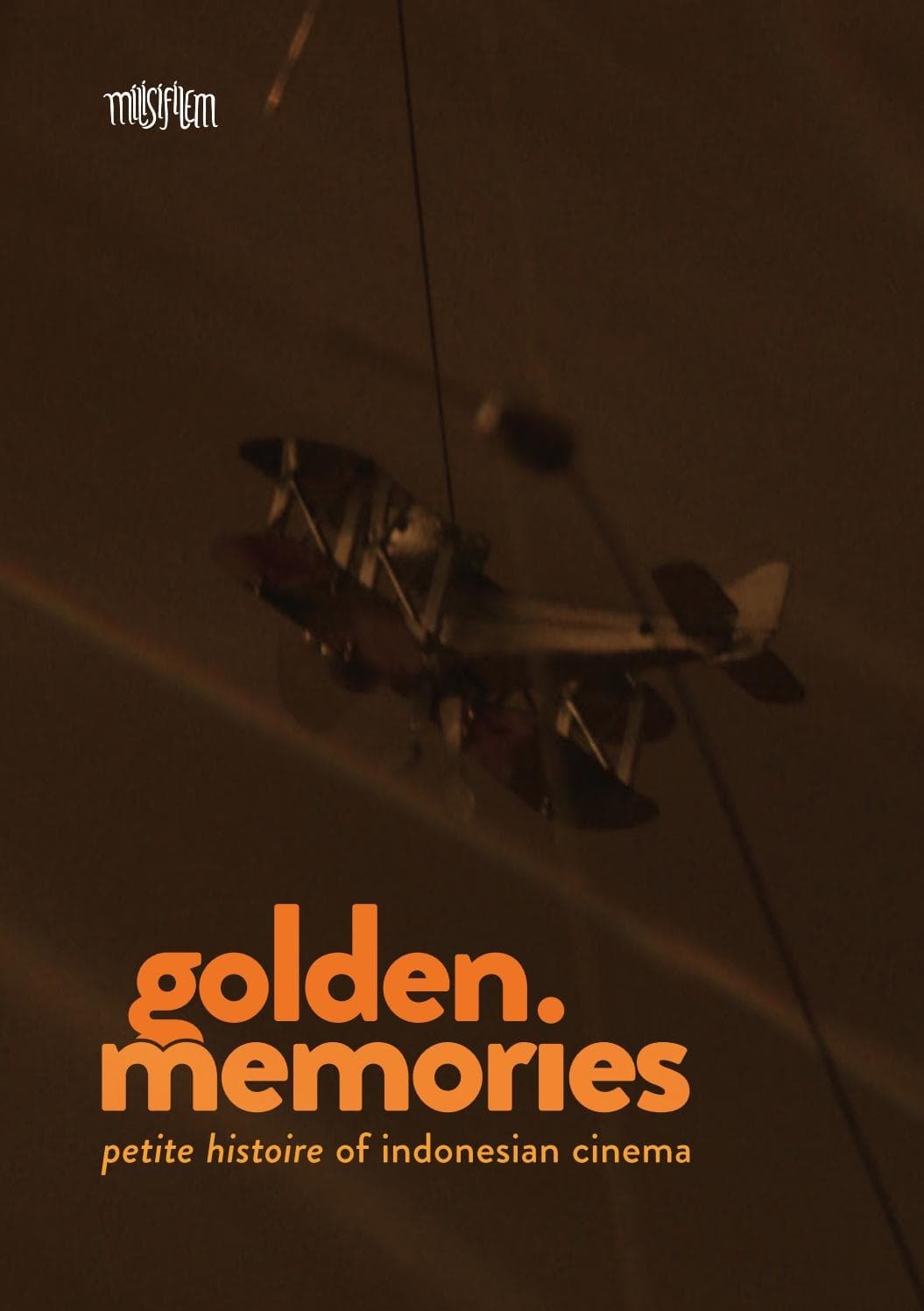 Golden Memories (Petite Histoire of Indonesian Cinema)