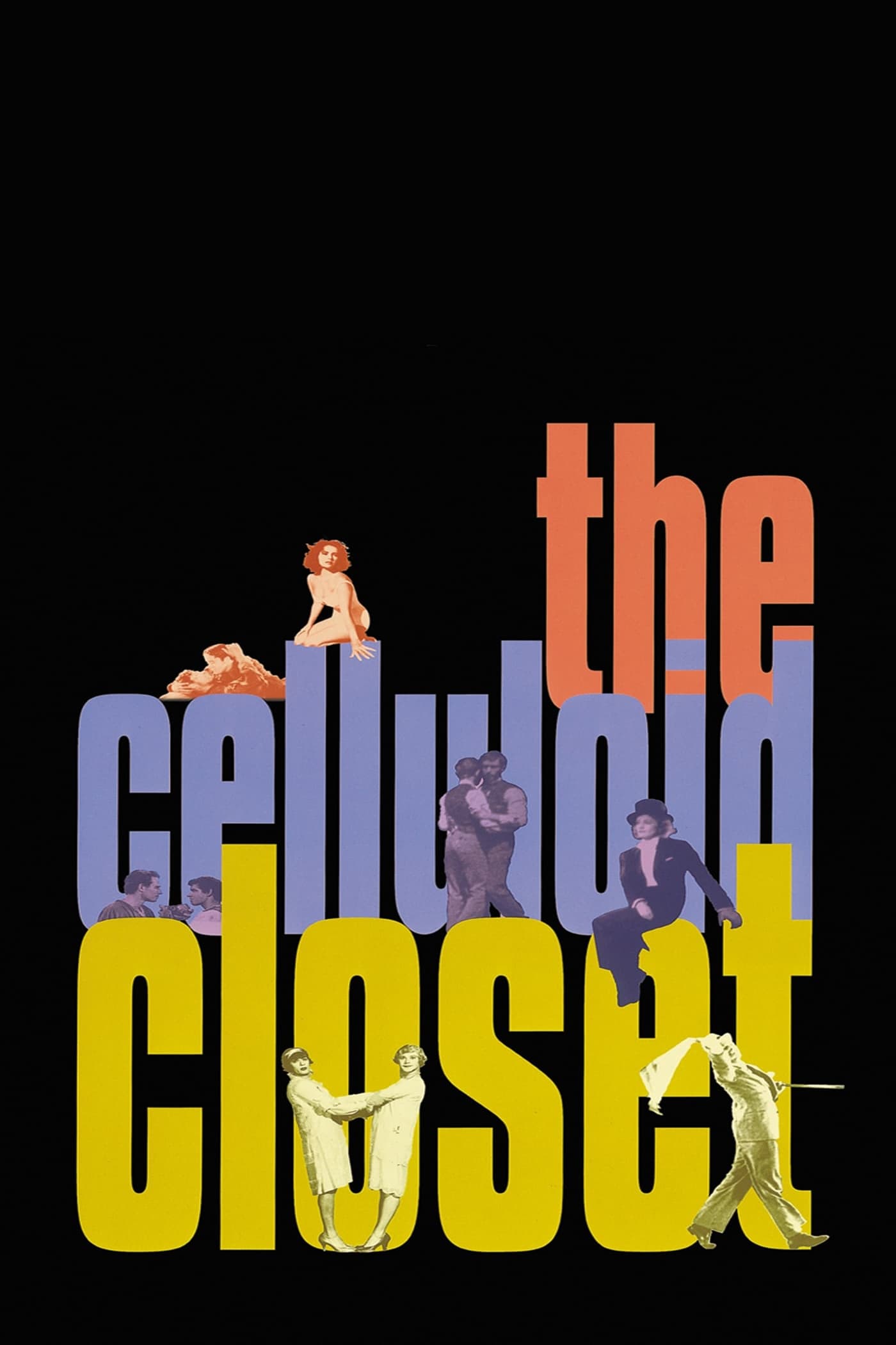 The Celluloid Closet (1996)