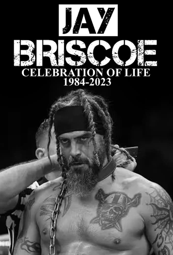 Jay Briscoe: Celebration of Life