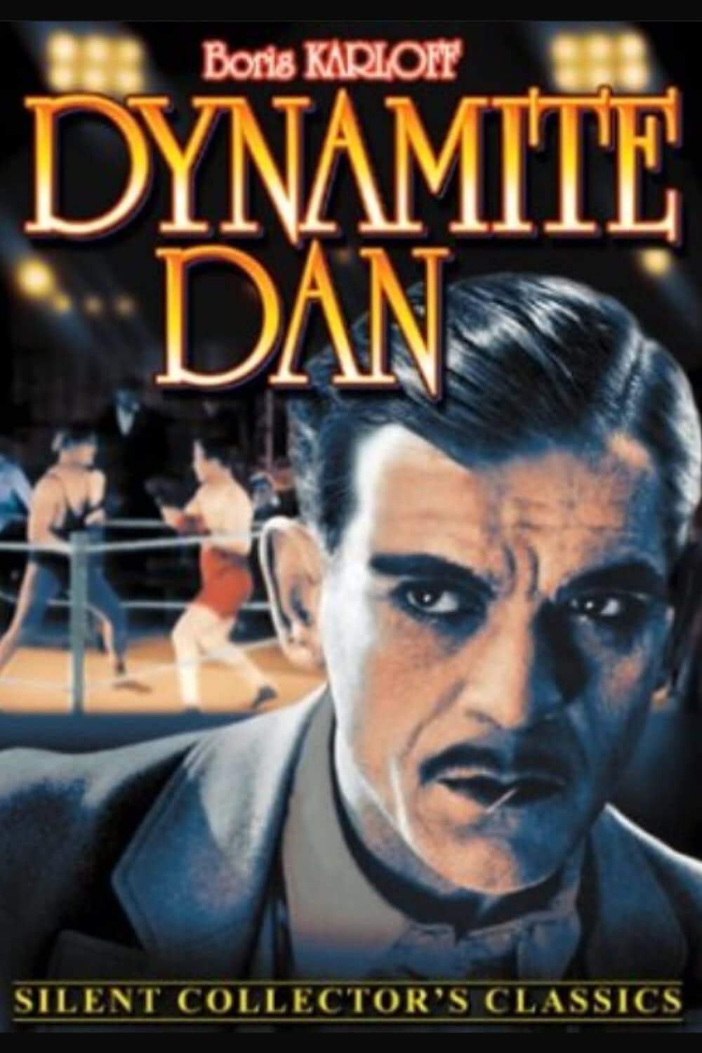 Dynamite Dan (1924)
