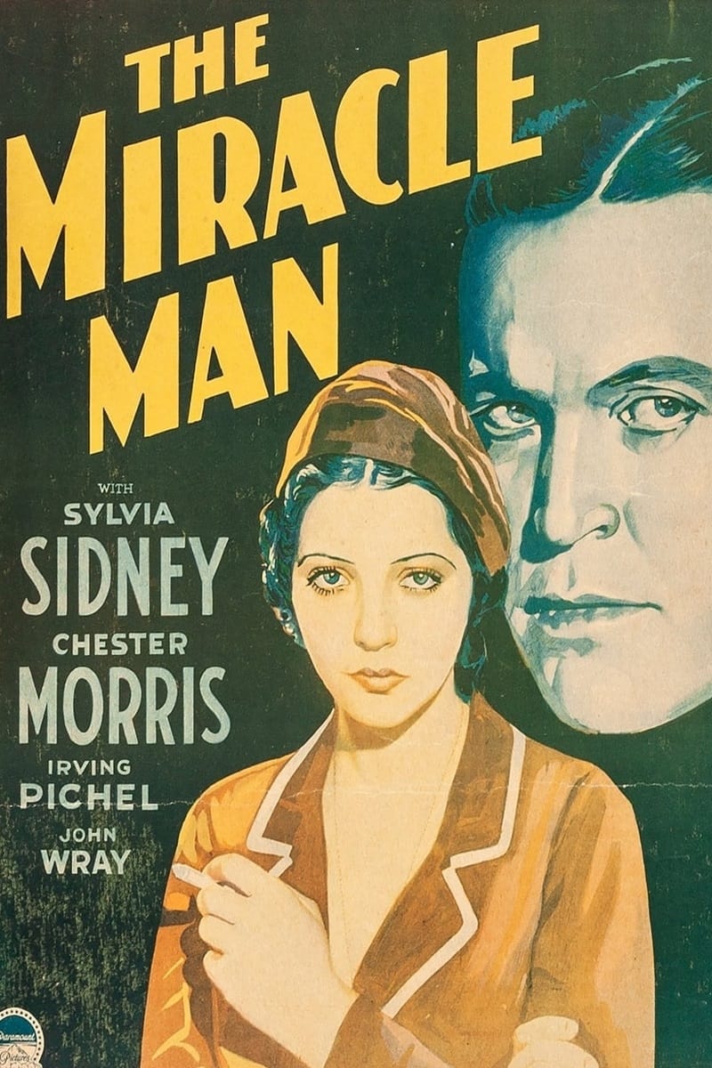 The Miracle Man (1932)