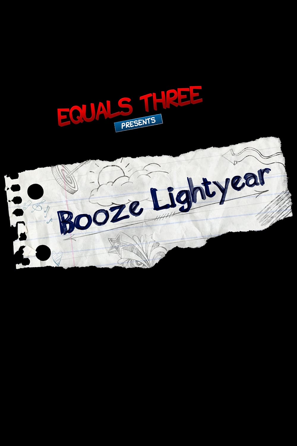 Booze Lightyear