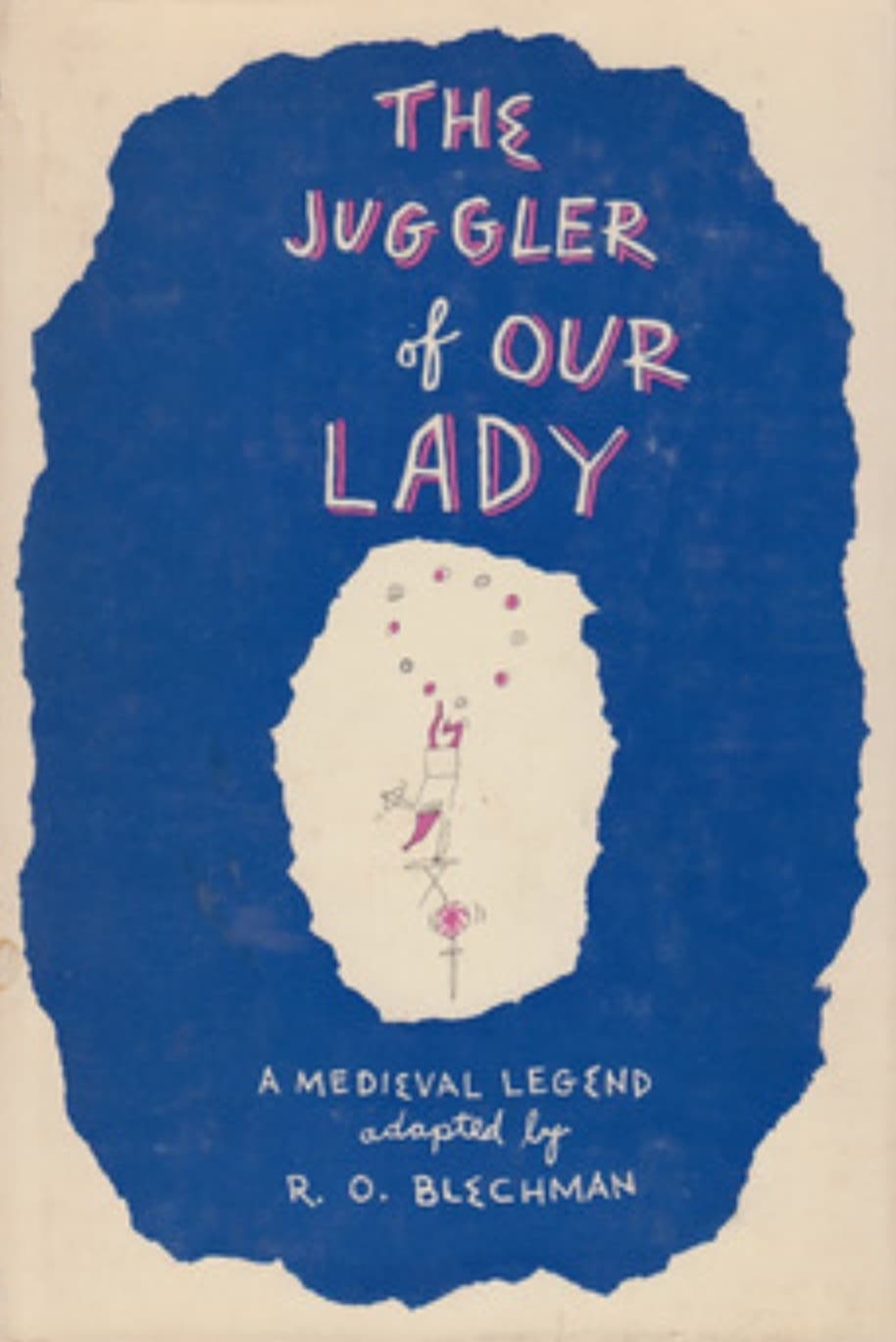 The Juggler of Our Lady (1957)