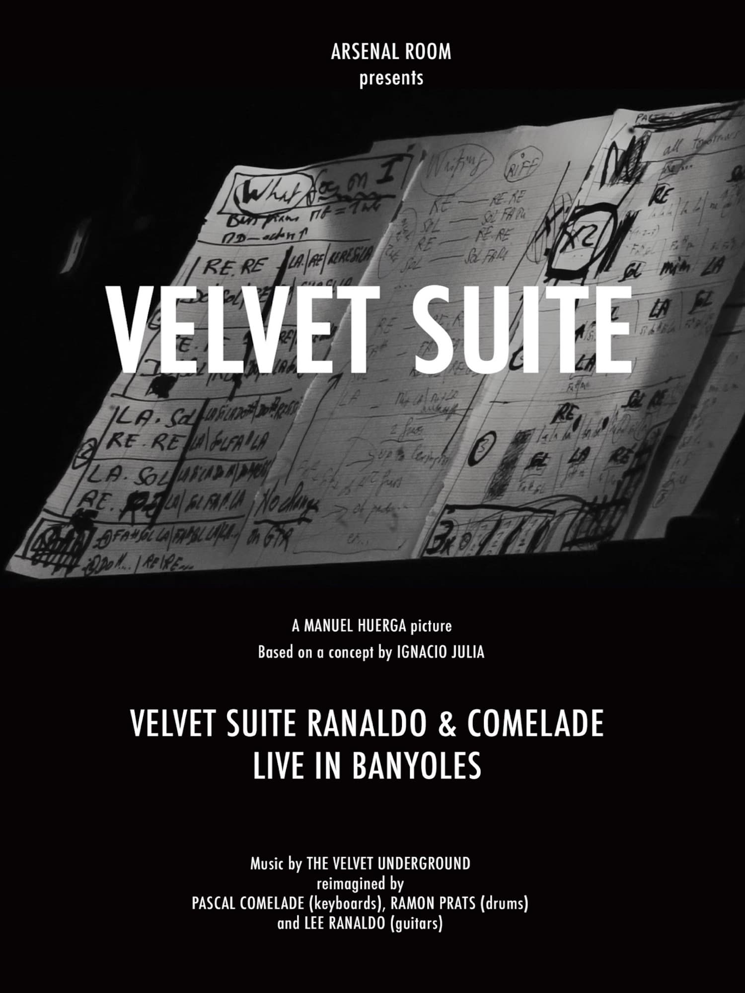 Velvet Suite