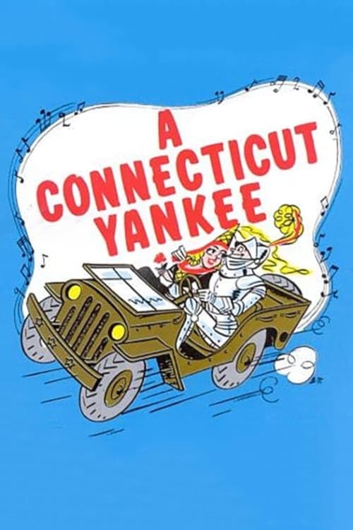 A Connecticut Yankee (1955)
