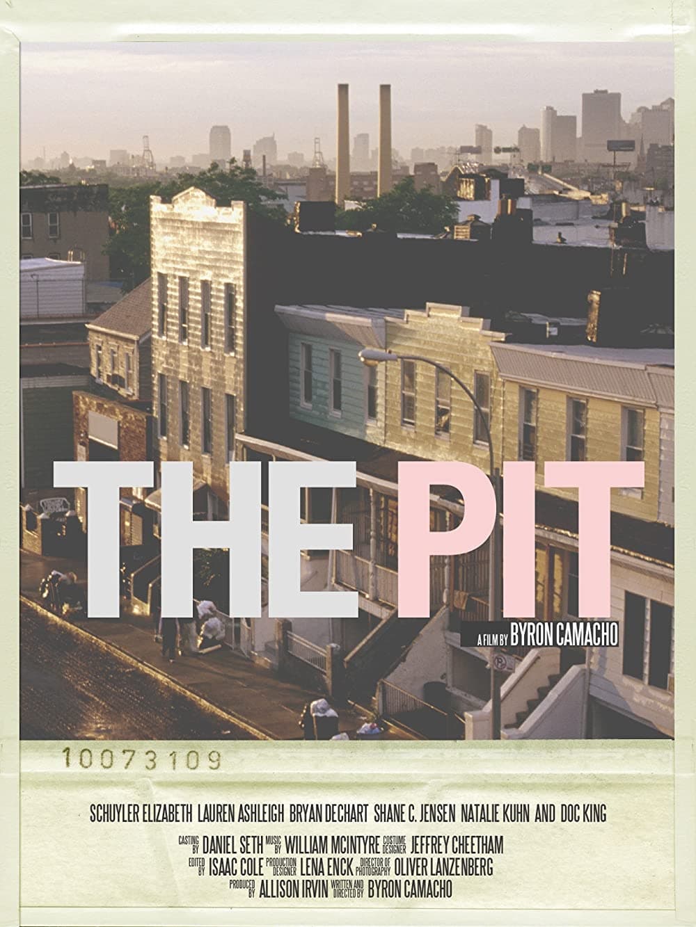 The Pit