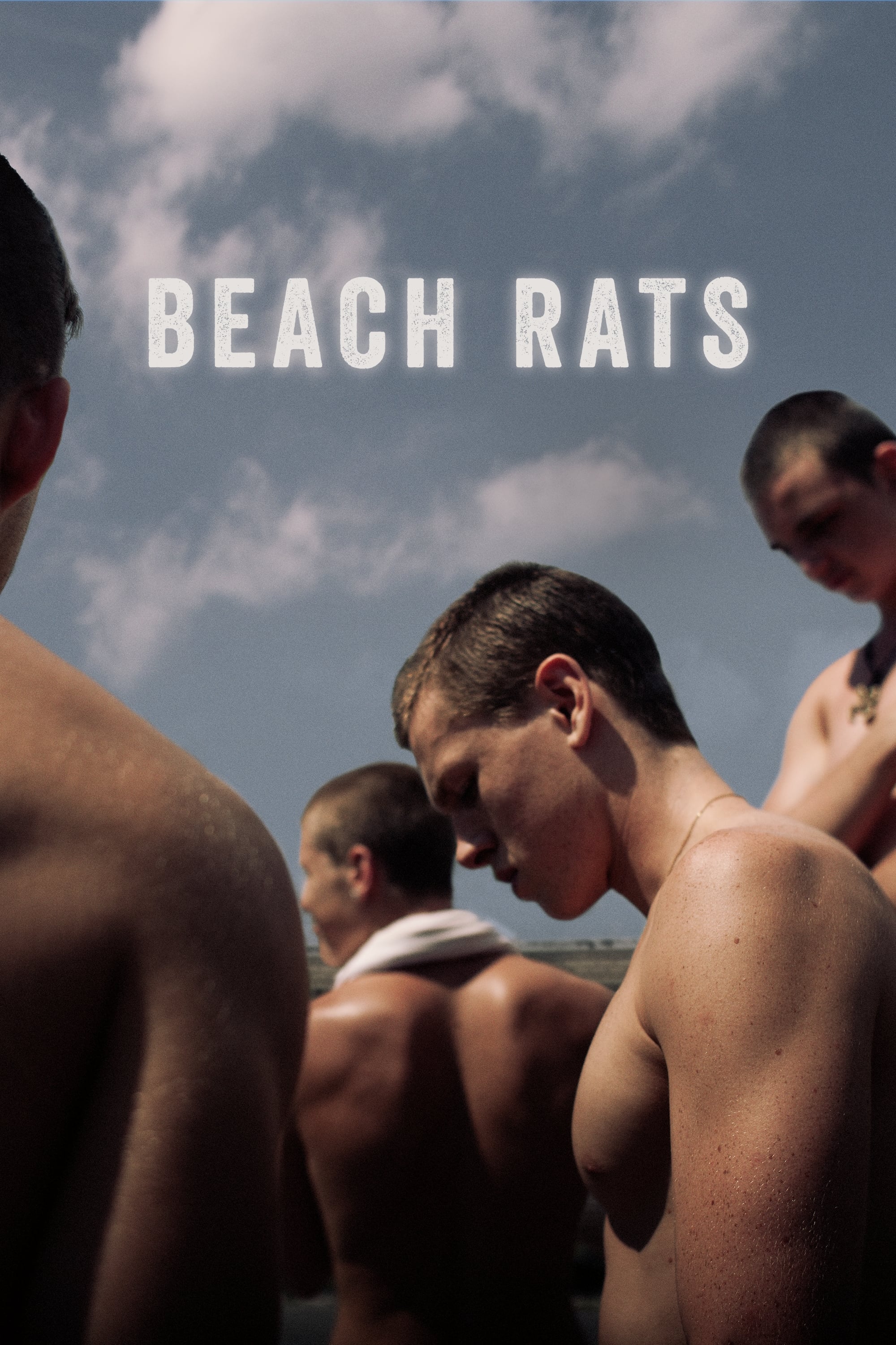 Ratos de Praia (2017)