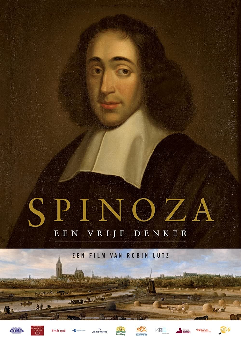 Spinoza: A Free Thinker
