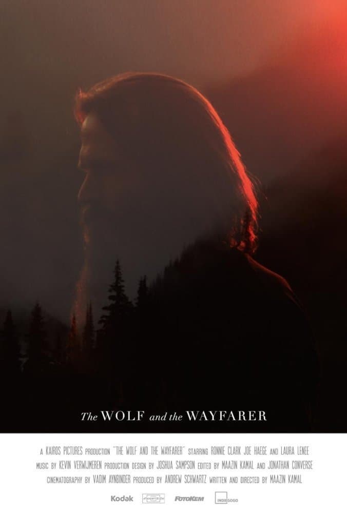The Wolf and the Wayfarer