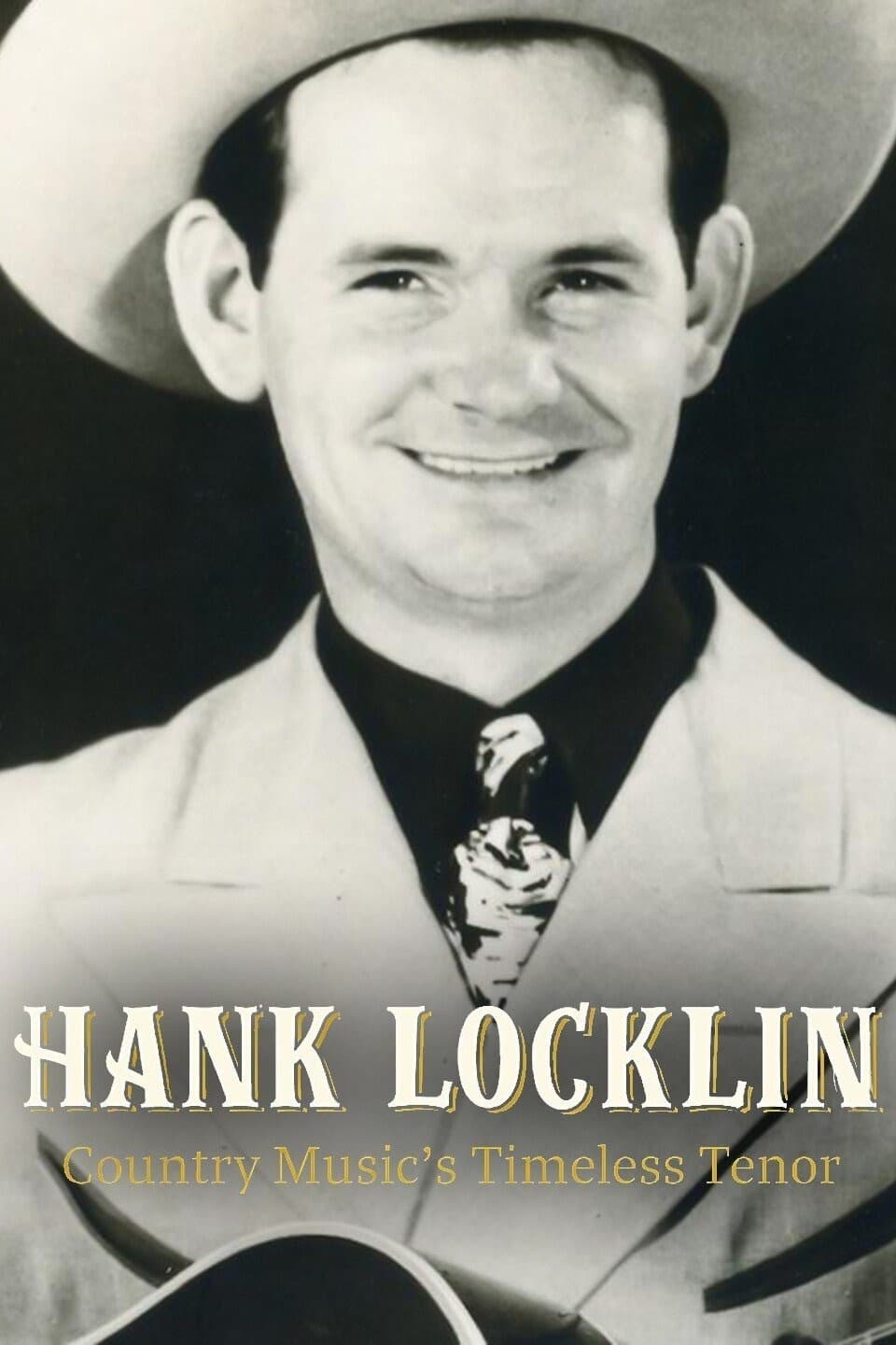 Hank Locklin: Country Music’s Timeless Tenor