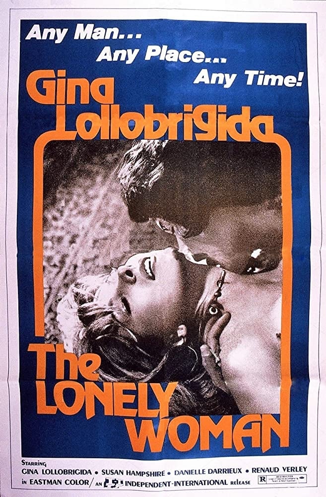 The Lonely Woman (1973)