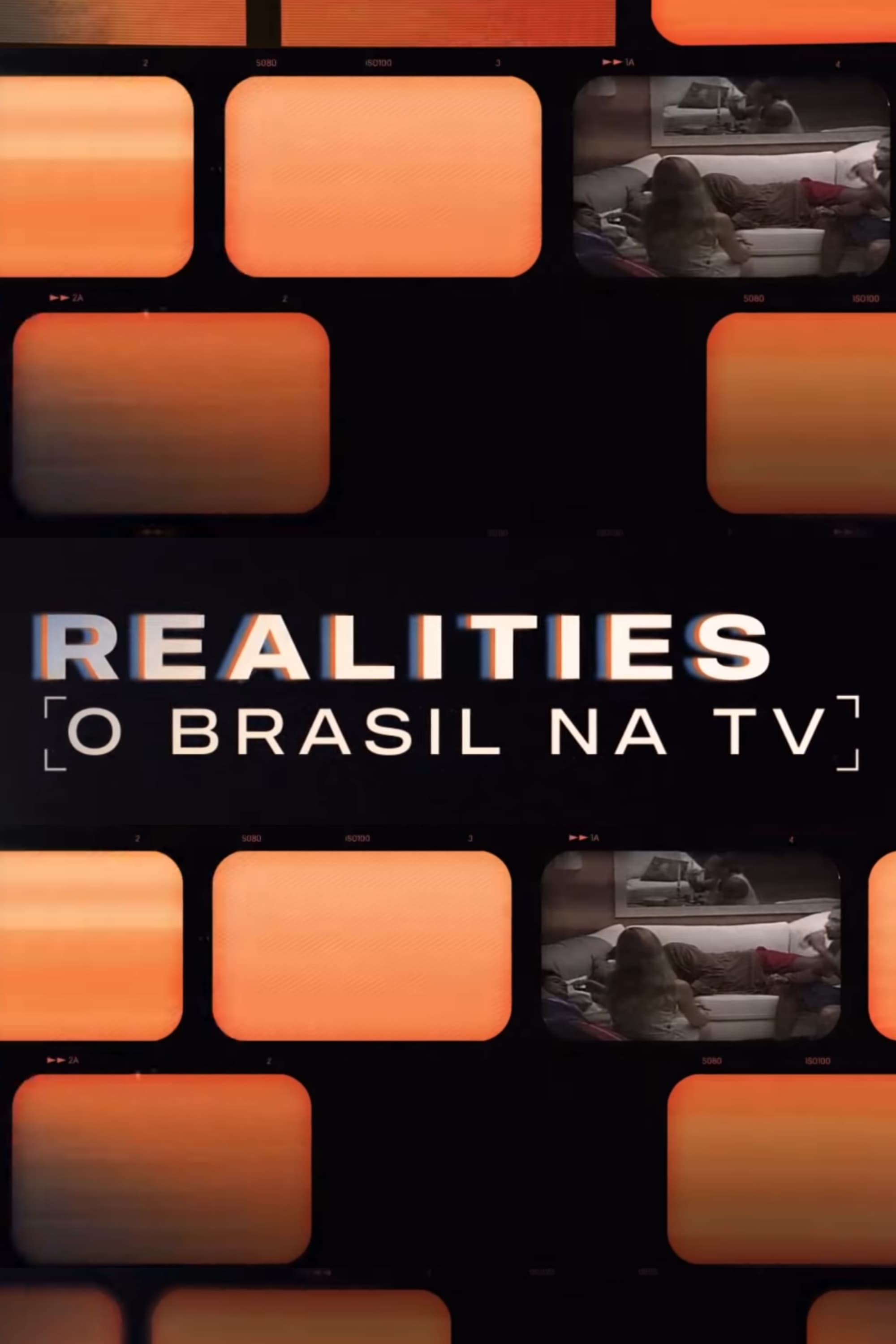 Realities: O Brasil na TV
