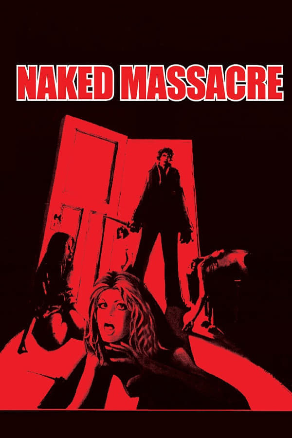Naked Massacre (1976)