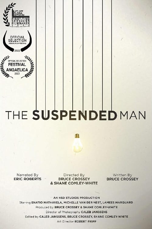 The Suspended Man