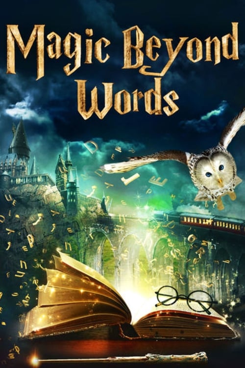JK Rowling - la magie des mots (2011)