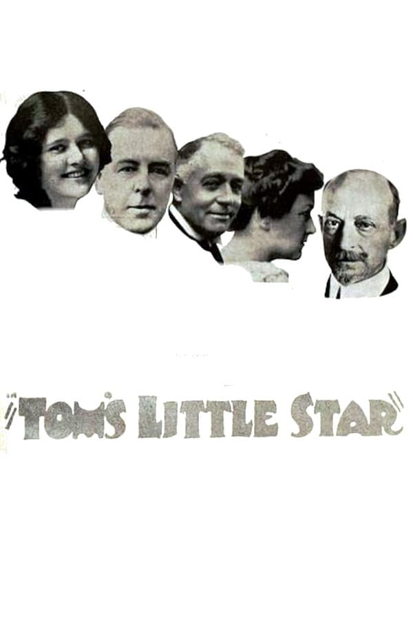Tom's Little Star