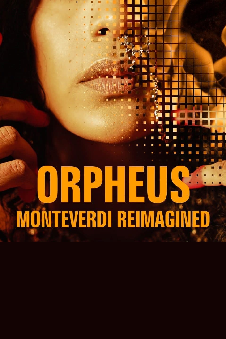 Orpheus - Opera North