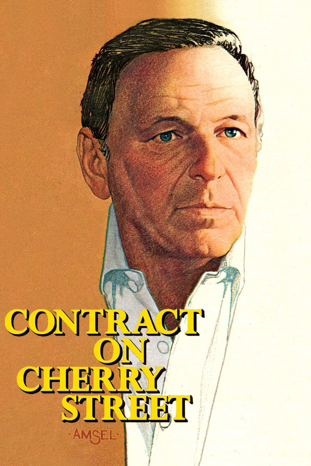Contract on Cherry Street (1977)