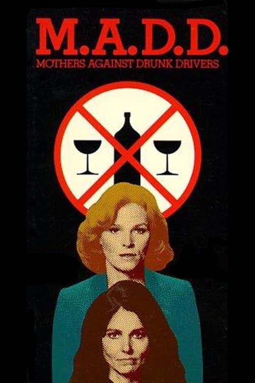 M.A.D.D.: Mothers Against Drunk Drivers (1983)