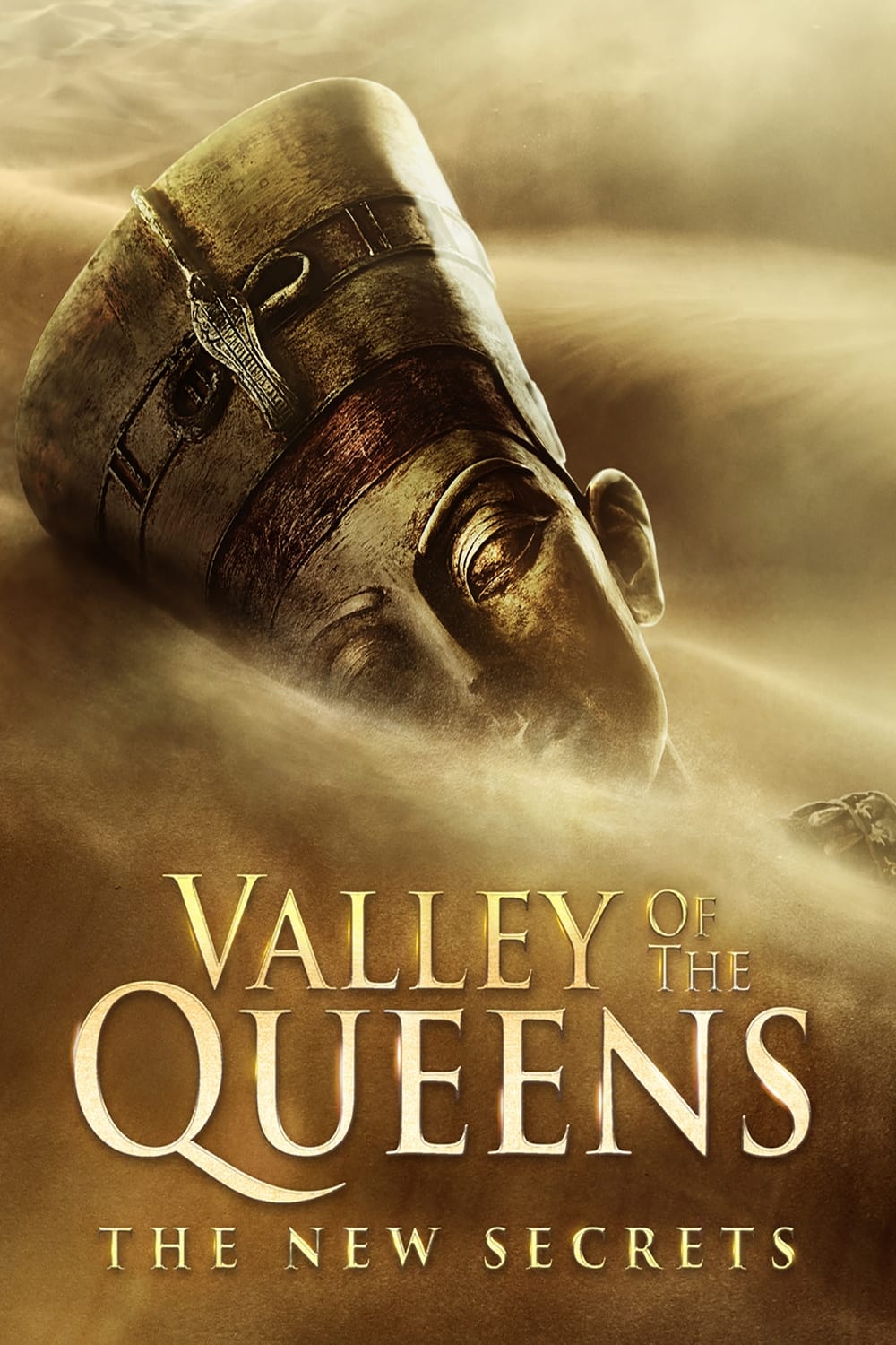 Valley of the Queens: The New Secrets