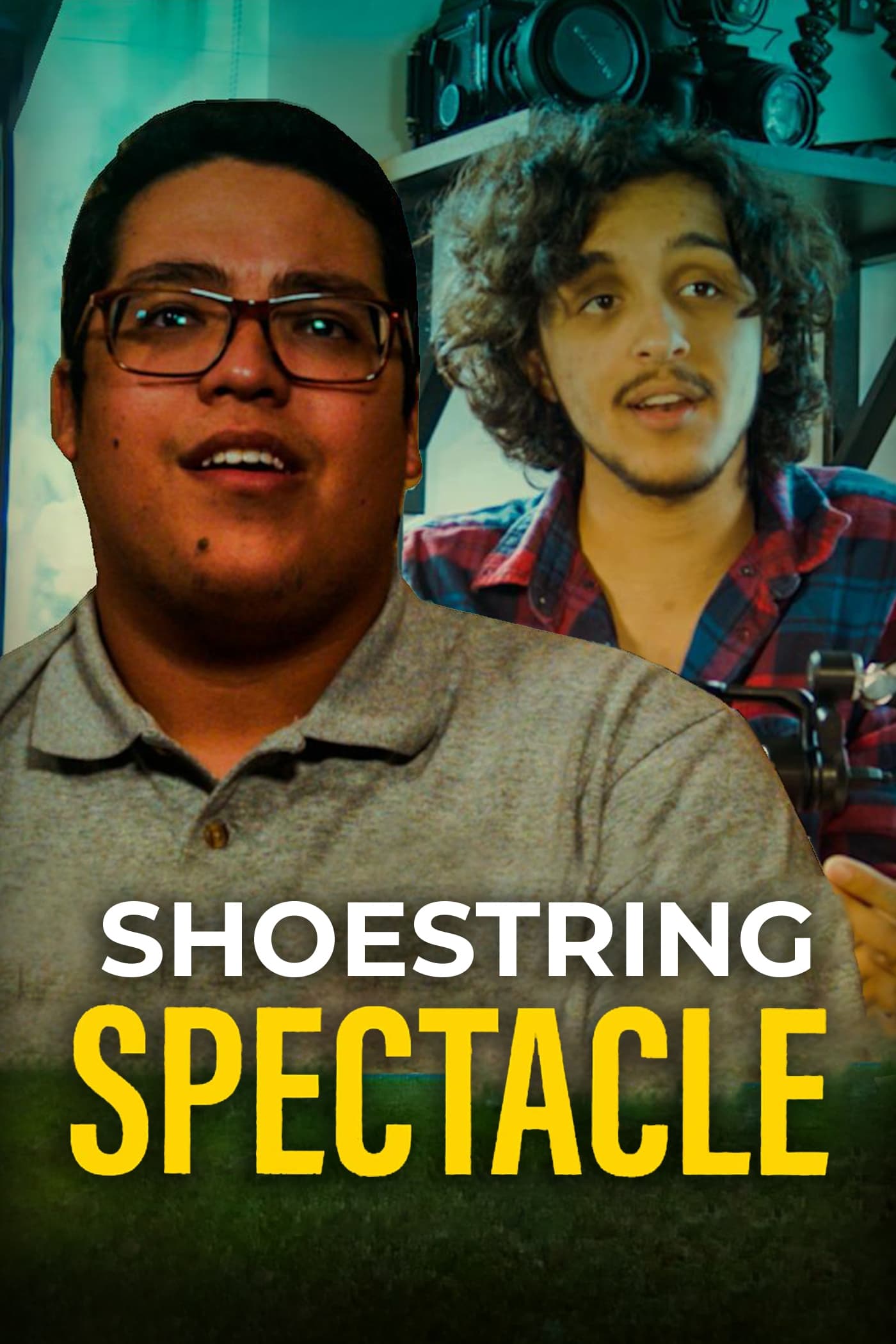 Shoestring Spectacle