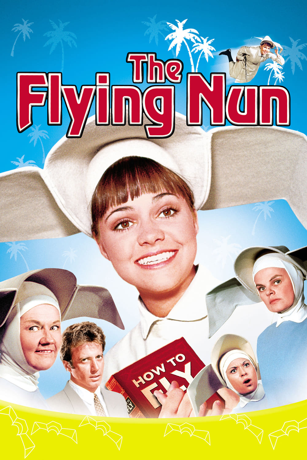 The Flying Nun (1967)