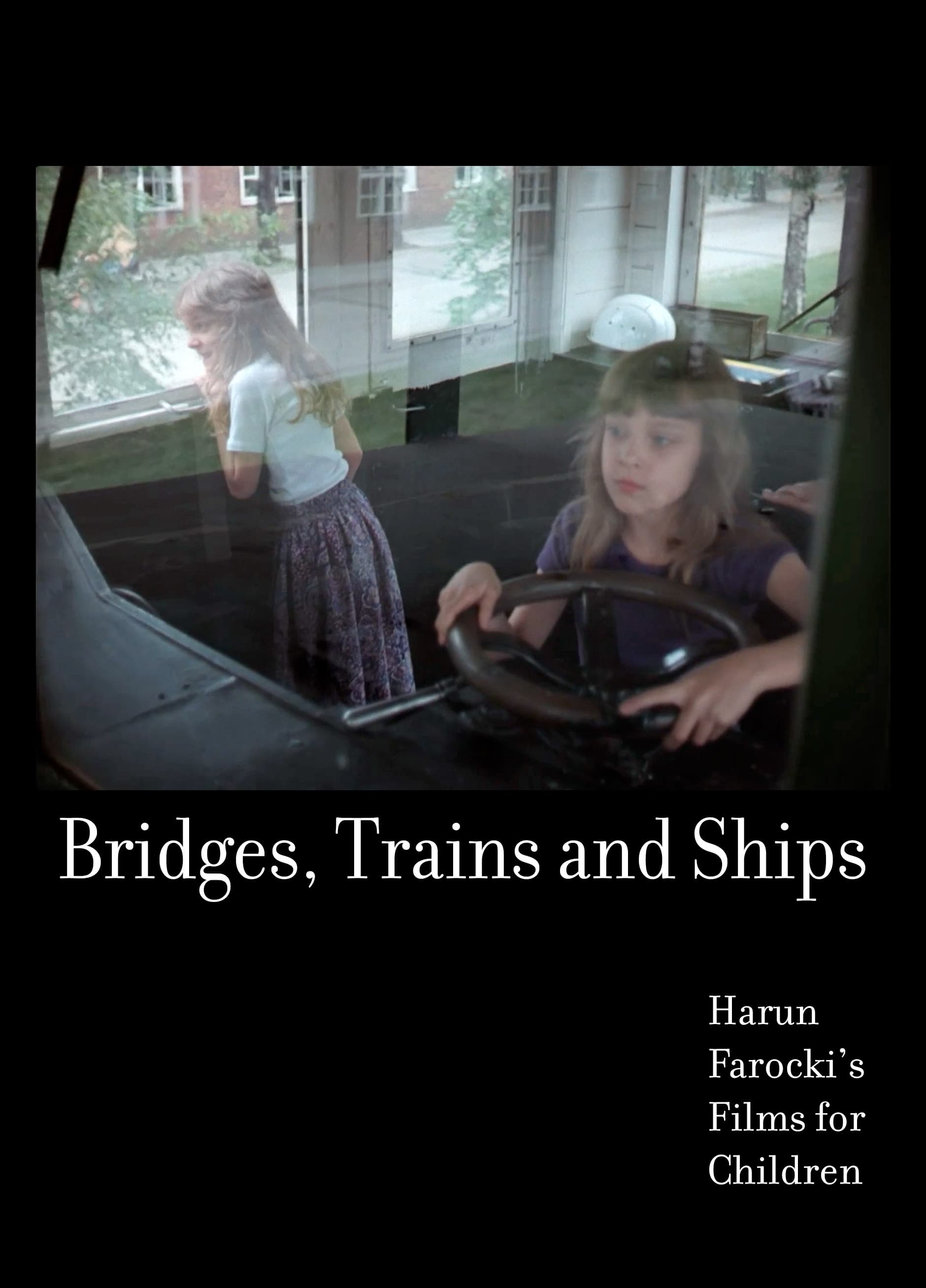 Bridges, Trains and Ships