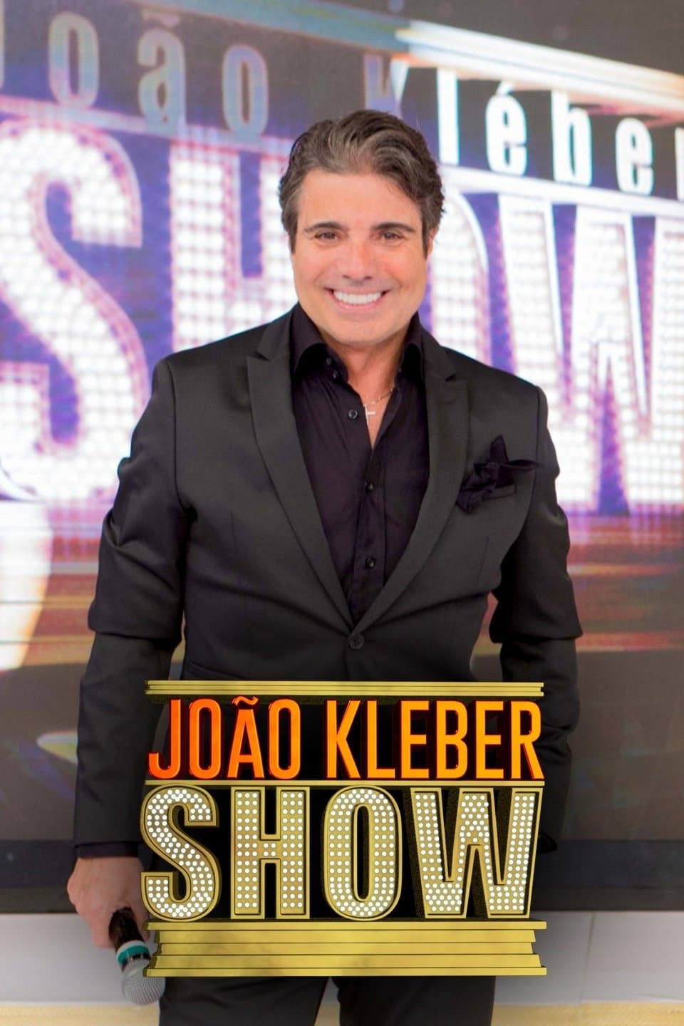João Kléber Show