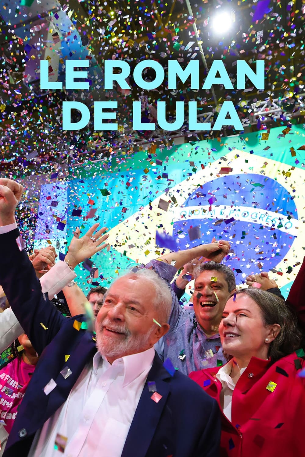 Le roman de Lula