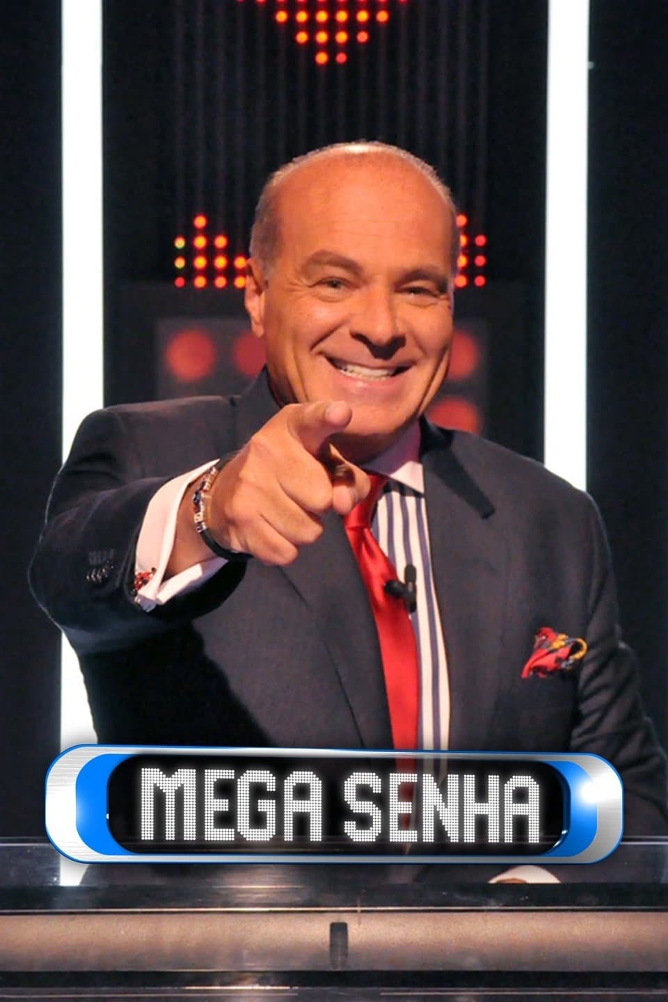 Mega Senha