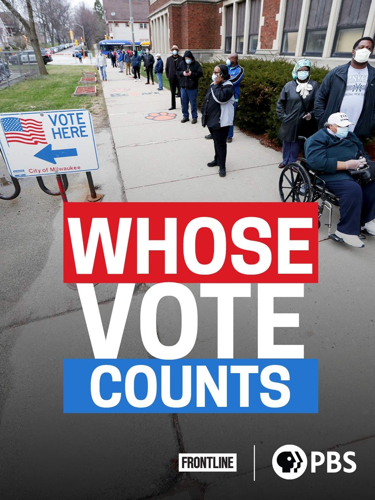 Whose Vote Counts