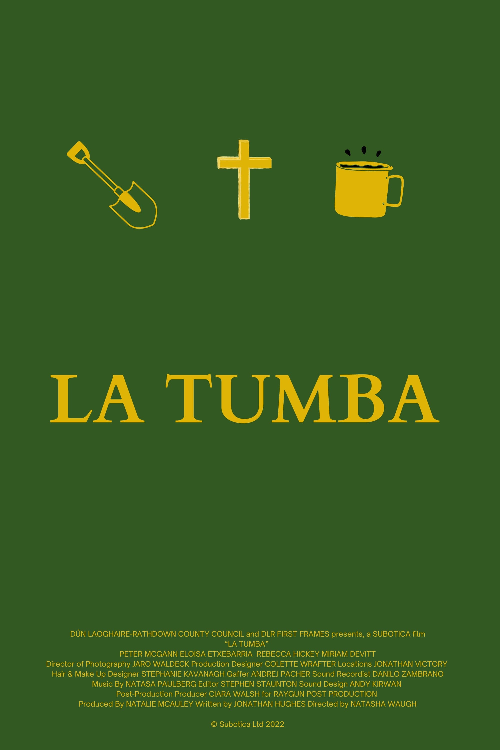 La Tumba