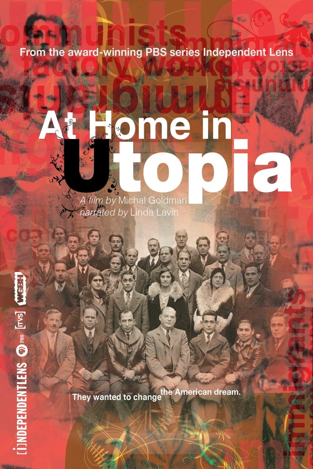 At Home in Utopia