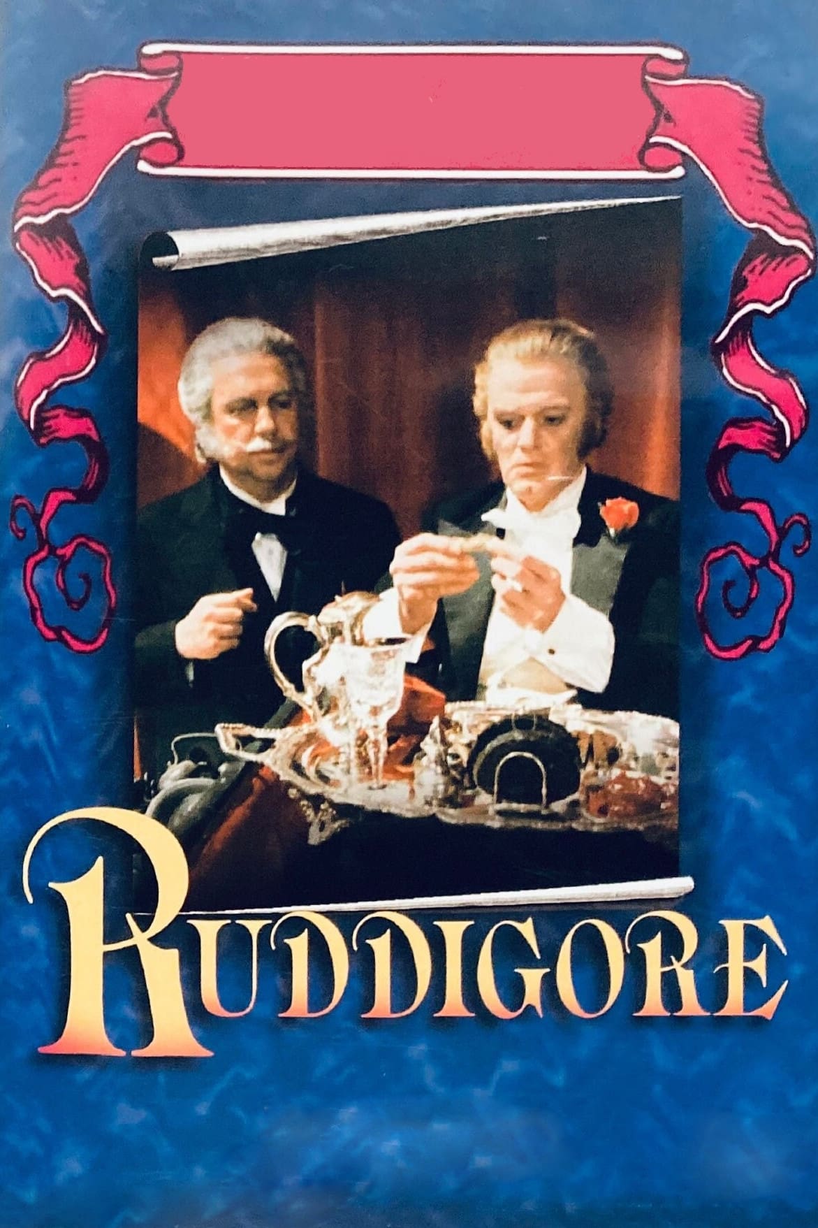 Ruddigore (1982)