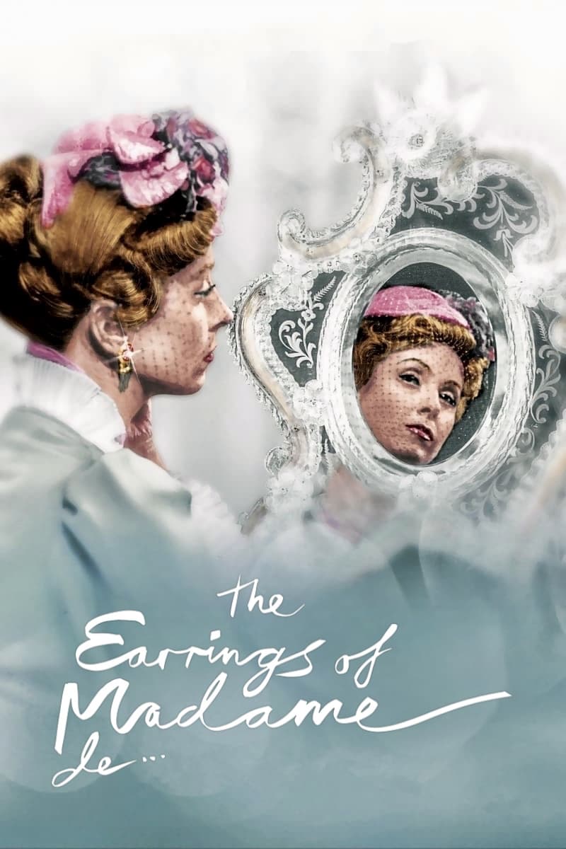 The Earrings of Madame de...