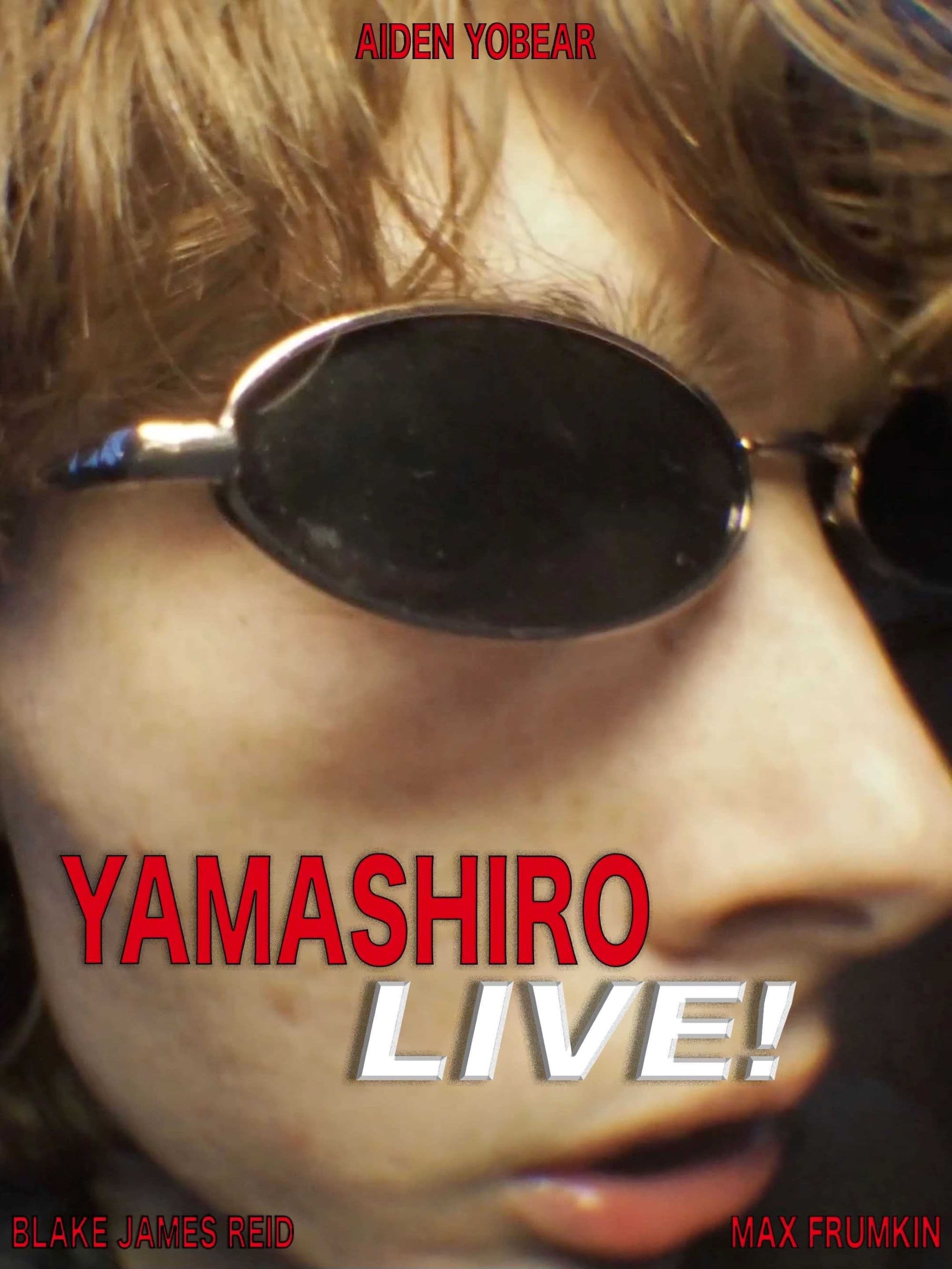 Yamashiro LIVE!