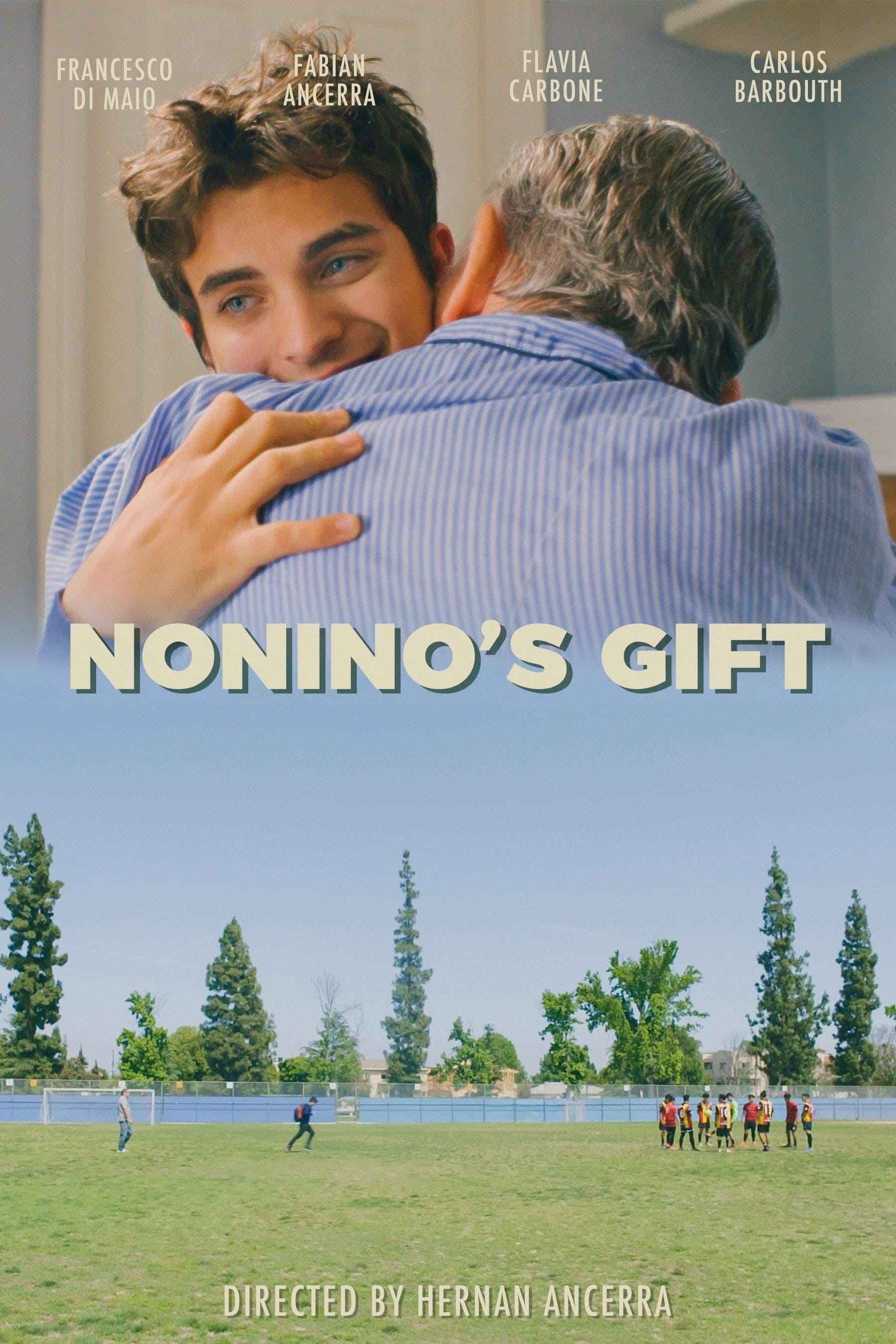Nonino's Gift