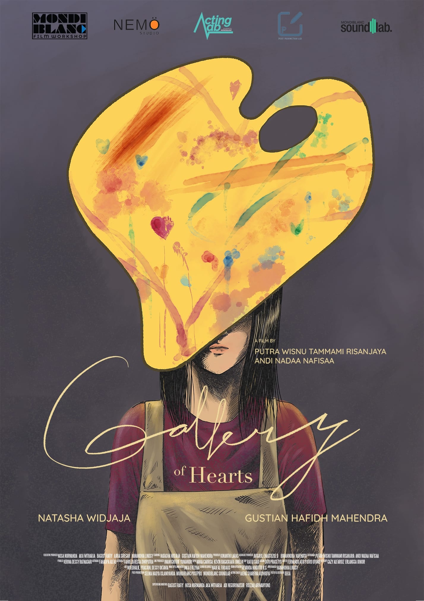 Gallery of Hearts