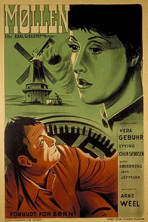 Møllen (1943)