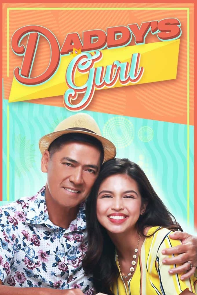 Daddy's Gurl
