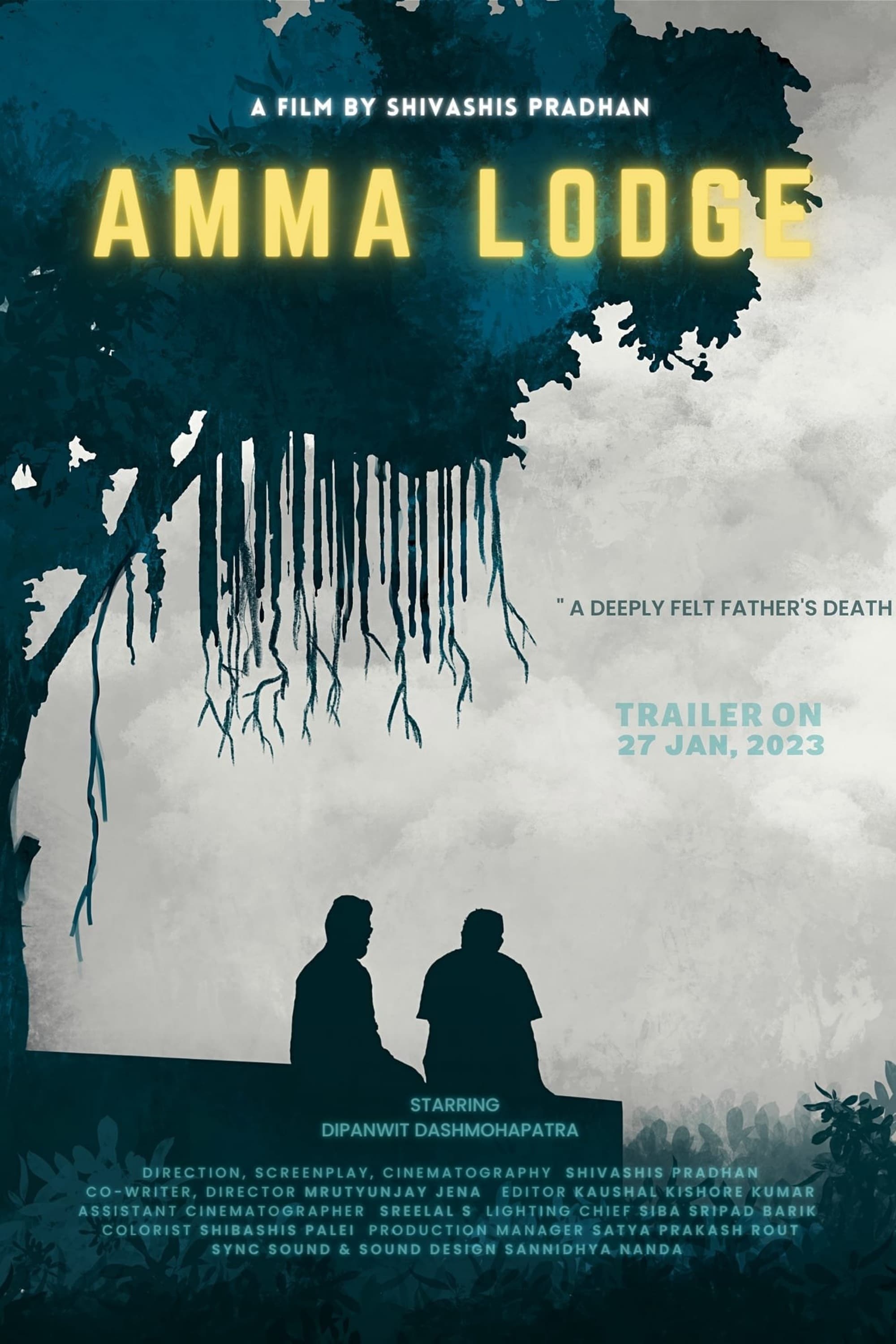 Amma Lodge