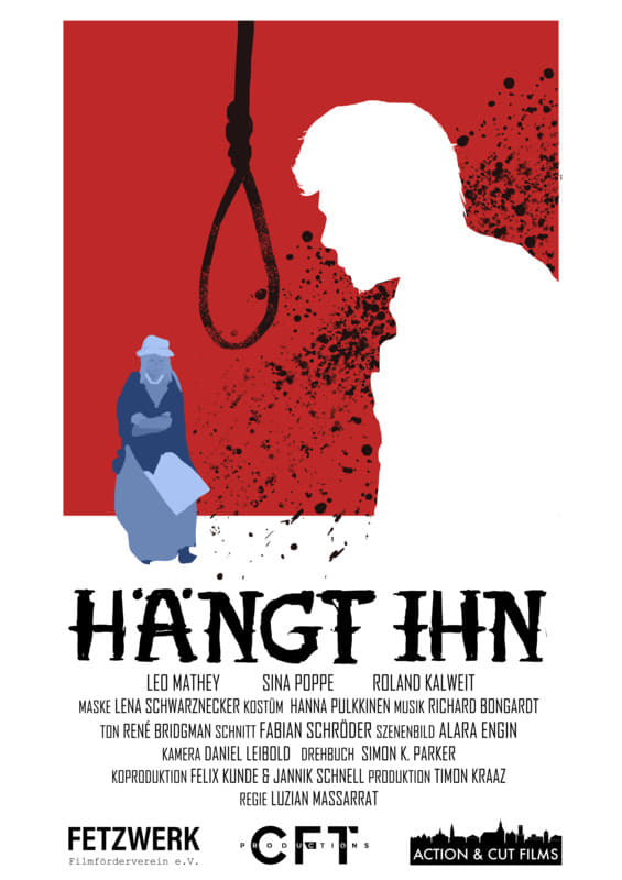 Hang him!