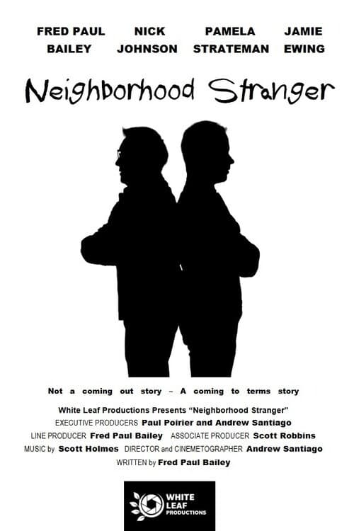 Neighborhood Stranger