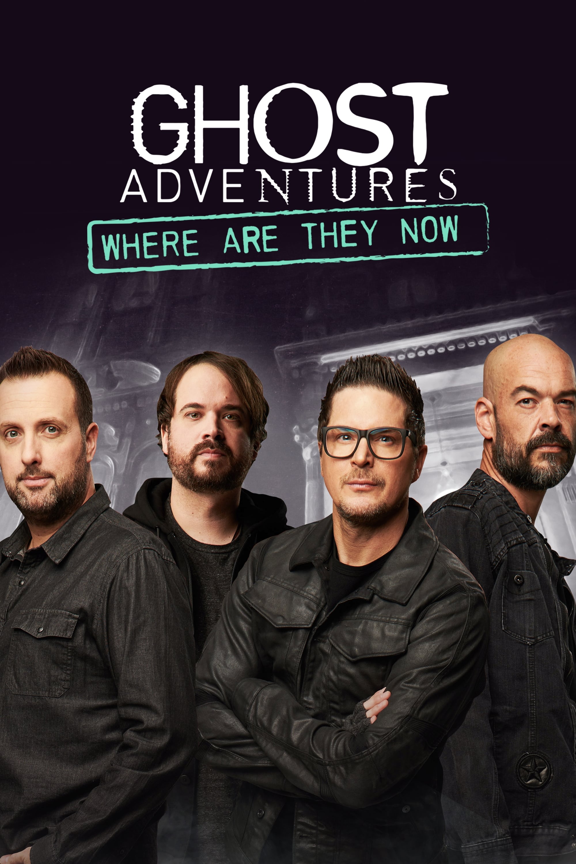 Ghost Adventures: Where Are They Now?