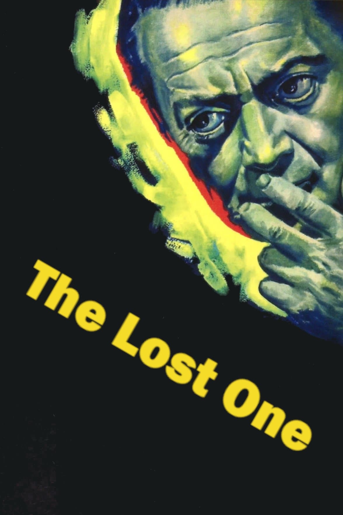 L'homme perdu (1951)