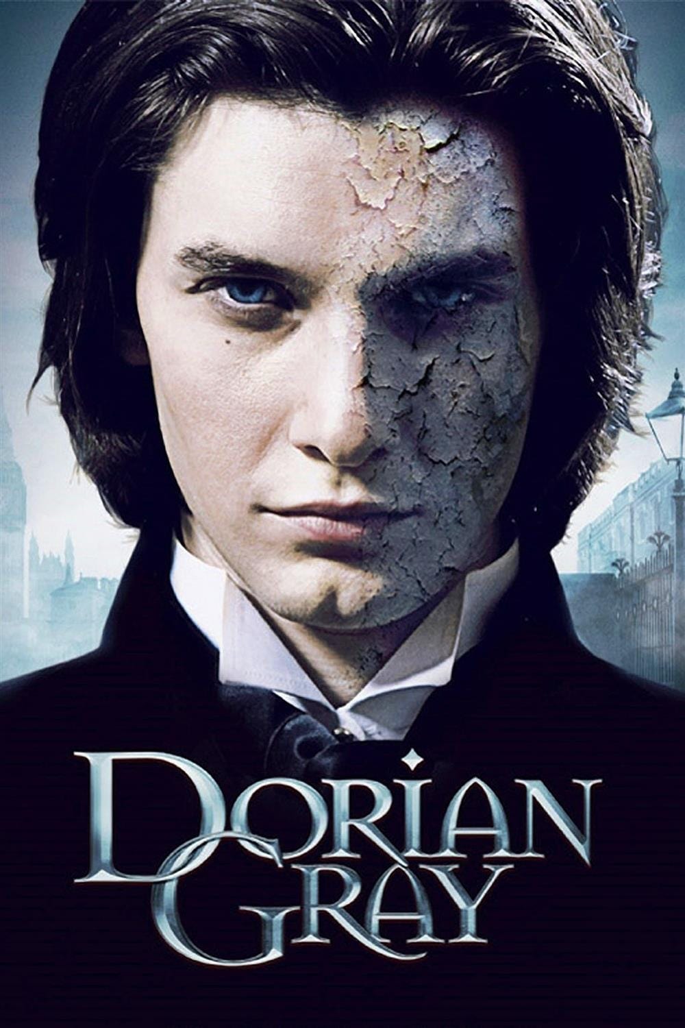 O Retrato de Dorian Gray (2009)