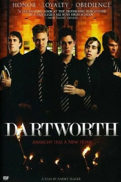 Dartworth
